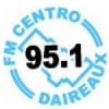 Radio Centro 95.1 FM