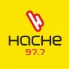 Radio Hache 97.7 FM