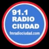 Radio Ciudad 91.1 FM