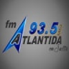 Radio Atlantida 93.5 FM