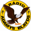 Rádio Adamys Blayds