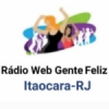 Rádio Web Gente Feliz