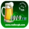 Radio VGB 101.9 FM