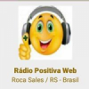 Rádio Positiva Web