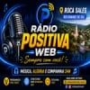 Rádio Positiva Web
