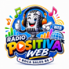 Rádio Positiva Web