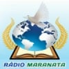 Rádio Maranata Udia