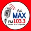 Radio Max 103.3 FM