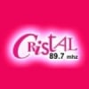 Radio Cristal 89.7 FM