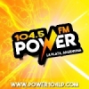 Radio Power 104.5 FM