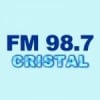 Radio Cristal 98.7 FM