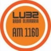 Radio Coronel Olavarría 1160 AM