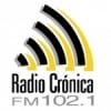 Radio Crónica 102.1 FM