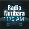Radio Nutibara 1170 AM
