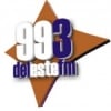 Radio Del Este 99.3 FM