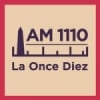 Radio Ciudad 1110 AM