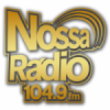Nossa Rádio 104.9 FM
