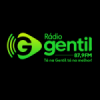 Rádio Gentil 87.9 FM