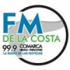Radio De La Costa 99.9 FM