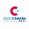Rádio Câmara Salvador 105.3 FM