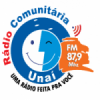 Rádio Comunitária Unaí 87.9 FM