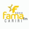 Rádio Fama Cariri FM