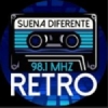 Radio Retro 98.1 FM