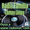 Rádio Família Campo Limpo