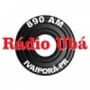 Rádio Ubá 890 AM