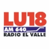 Radio El Valle 640 AM