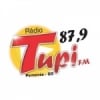 Rádio Tupi 87.9 FM
