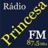 Rádio Princesa 87.5 FM