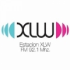 Radio Estacion XLW 92.1 FM