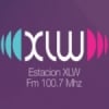 Radio Estacion XLW 100.7 FM