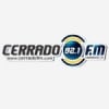 Rádio Cerrado 92.1 FM