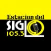 Radio Estacion del Siglo 105.3 FM