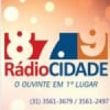 Rádio Cidade 87.9 FM