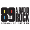 89 FM Rádio Rock 102.9 FM Goiânia