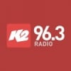 Radio Estación K2 96.3 FM
