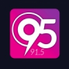 Radio Estación 95 91.5 FM
