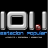 Radio Estación Popular 101.1 FM