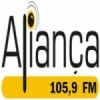 Rádio Aliança 105.9 FM