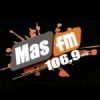 Radio Más 106.9 FM