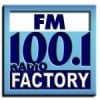 Radio Factory 100.1 FM