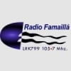 Radio Famaillá 105.7 FM