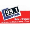 Rádio FM 99.1 Ciudad de Melo