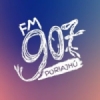 Rádio Poriajhú 90.7 FM