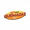 Rádio Queimadas FM 87.9