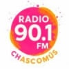 Radio 90.1 FM Chascomús