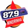 Rádio Mineirinha 87.9 FM